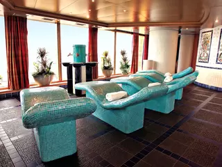 Greehouse Spa & Salon